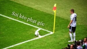 Cùng Tylecacuoc.me Khám Phá Bí Quyết Chơi Kèo Phạt Góc Bóng Đá