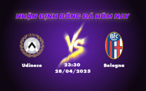 udinese bologna 28 04 seria a