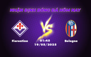 fiorentina bologna 19 05 seria a