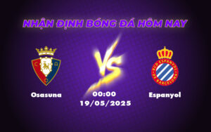 osasuna espanyol 19 05 la liga