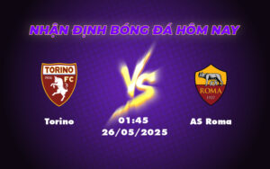 torino as roma 26 05 seria a