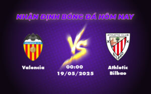 valencia athletic bilbao 19 05 la liga