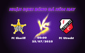 fc sheriff fc utrecht 25 07 c2