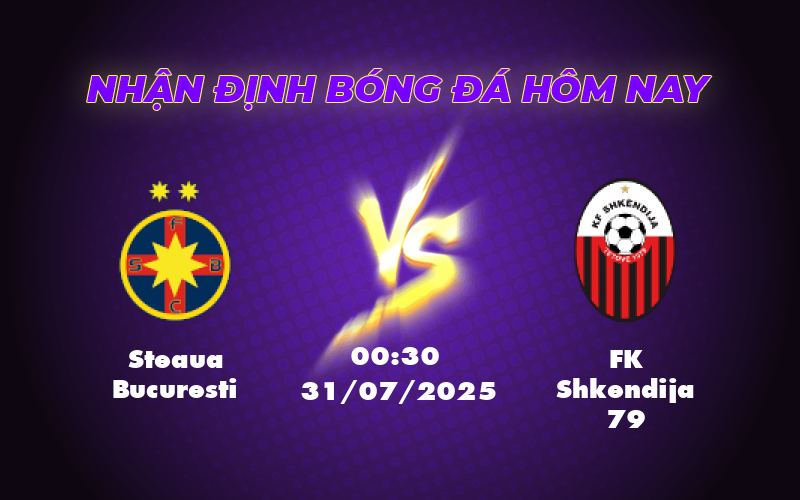 steaua bucuresti fk shkendija 79 31 07 c1